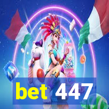 bet 447